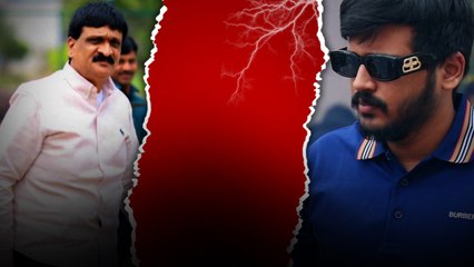 BRS టికెట్ల కేటాయింపుపై ముదురుతున్న వివాదం.. ఘాటుగా స్పందించిన Myanampally... | Telugu OneIndia