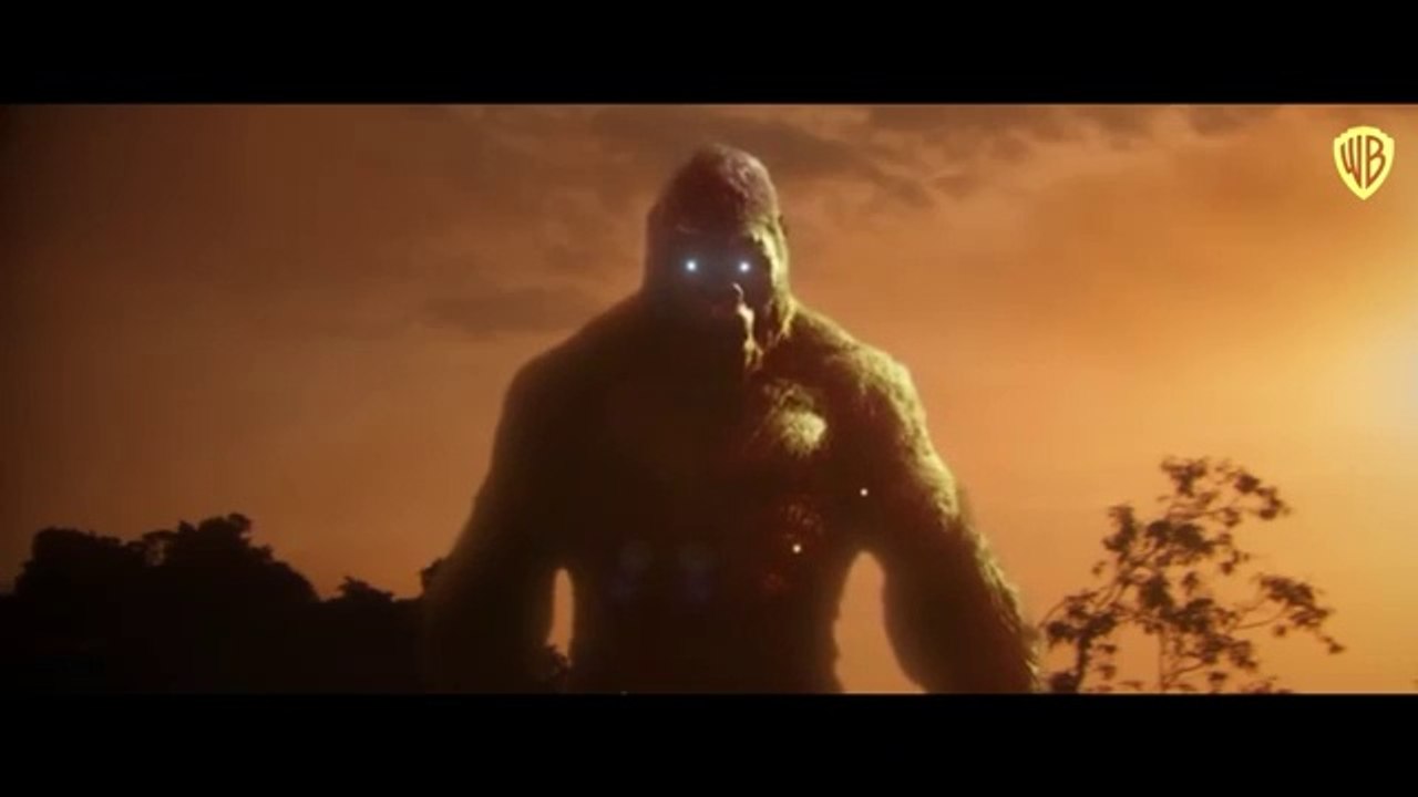 Godzilla x Kong: The New Empire ~2024~ Filme Completo On