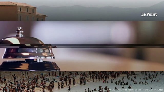 En Corse, les locations saisonnières parasitent la saison touristique