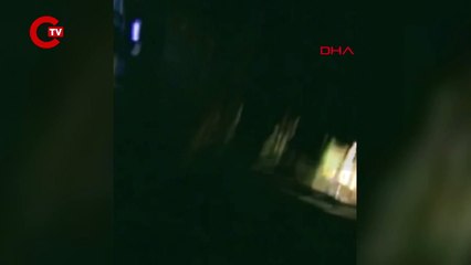 Çeşme'de gece kulübündeki silahlı kavgaya 8 tutuklama!