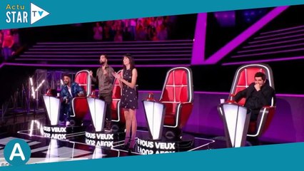 The Voice Kids  ces deux talents « meilleurs amis » grâce à… Fort Boyard