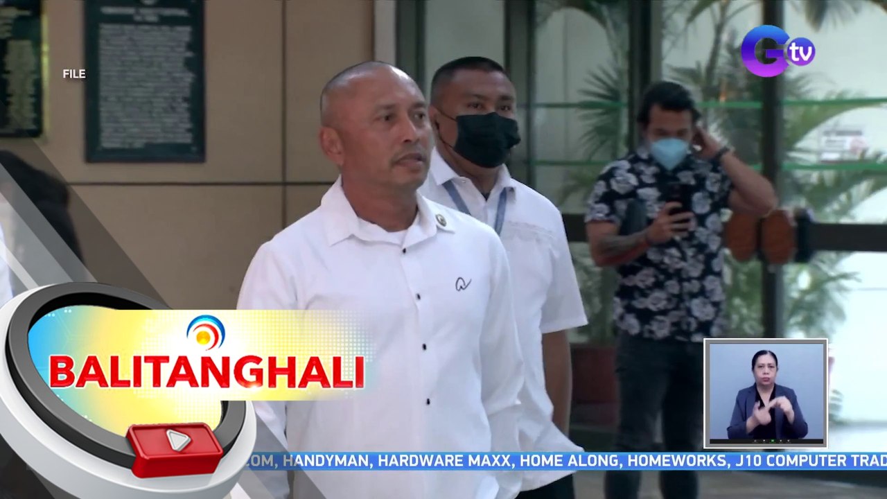 Pagpapatawag ng special elections para sa kapalit ni dating Negros Oriental 3rd District Rep. Arnie Teves, inaprubahan ng Kamara | BT