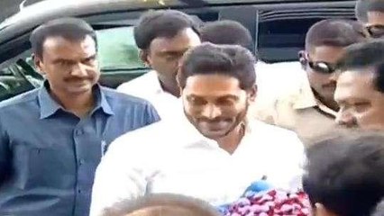 విజయనగరం జిల్లా: 25న సీఎం జగన్ రాక.. పూర్తి షెడ్యూల్ ఇదే