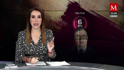 Marcelo Ebrard enfatiza la competencia exclusiva entre Claudia Sheinbaum y él