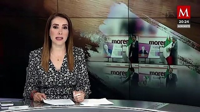 Claudia Sheinbaum y sus gastos en los recorridos de Morena