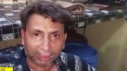 मेरठ: लाखों के कर्ज तले दबा था कारोबारी, पत्नी ने भी छोड़ा साथ तो घर में लगा दी आग