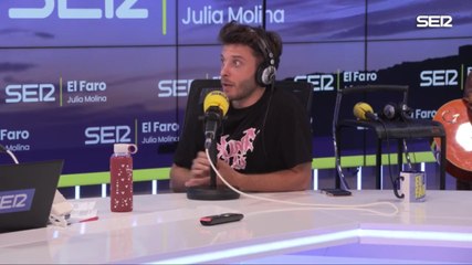 "No lo vamos a dejar estar": el alegato de Blas Cantó en contra de las agresiones homófobas