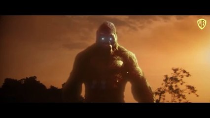 The New Empire: Godzilla x Kong ~2024~ Filme Completo On HD