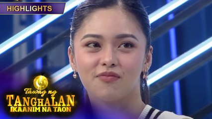 "You got ghosted?" Vice Ganda askes Kim Chiu | It's Showtime Tawag Ng Tanghalan