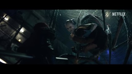 Rebel Moon : trailer officiel VF