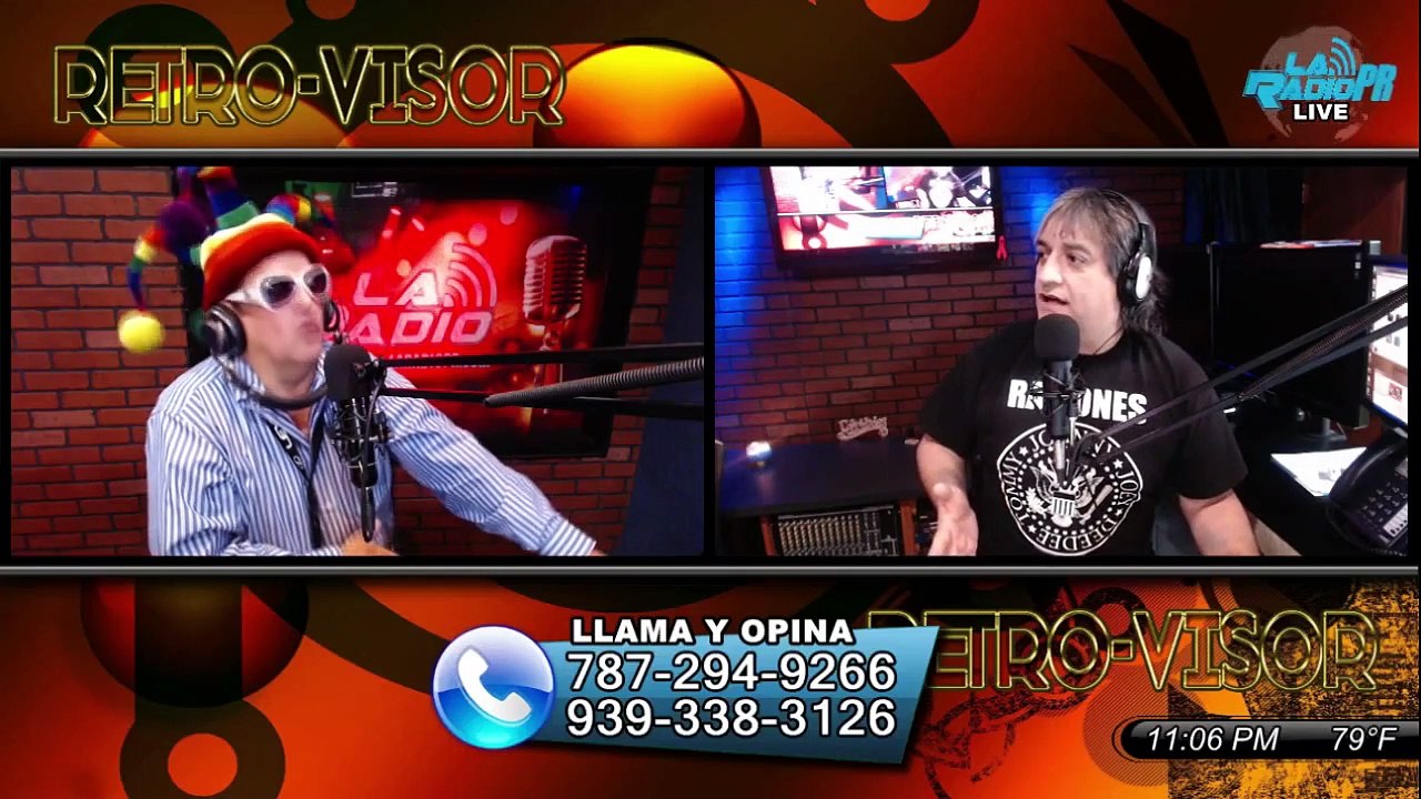 02 - EL RETRO-VISOR - 13 NOV 2015