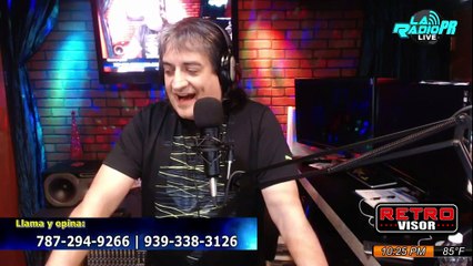 07 - EL RETRO-VISOR - 18 Dic 2015