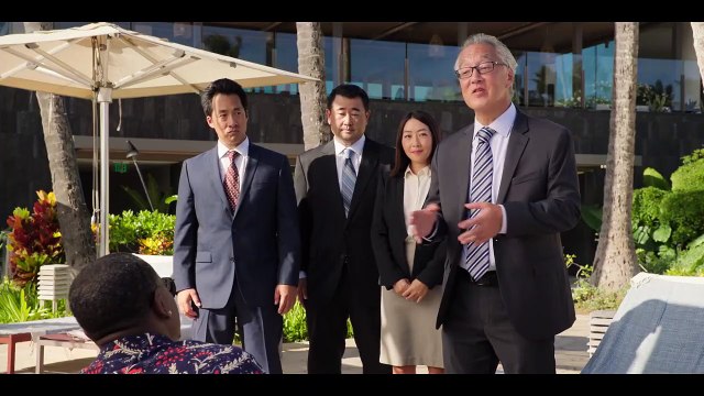 Nos pires amis 2 Bande-annonce VF