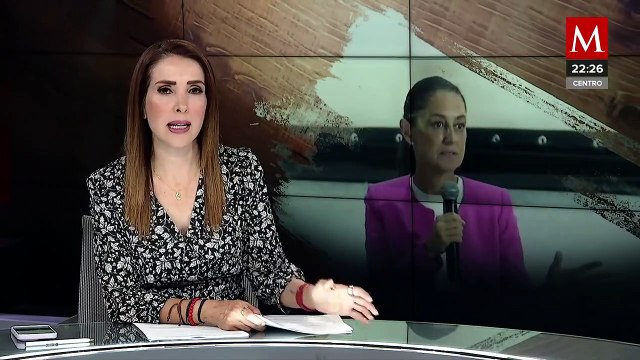 Claudia Sheinbaum responde a señalamientos de acarreo en sus eventos