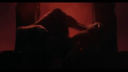 Godzilla x Kong: The New Empire ~2024~ Filme Completo On