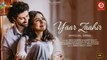 Yaar Zaahir Song | Ustad Rashid khan |Palak Muchhal | Neha Sharma |Irshad Kamil | Sandesh Shandilya | 4k uhd video 2023