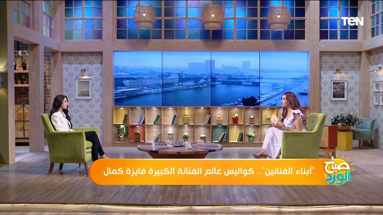 قصة زواج الفنانة فايزة كمال من الكينج محمد منير التي لم تتم تكشها إبنتها