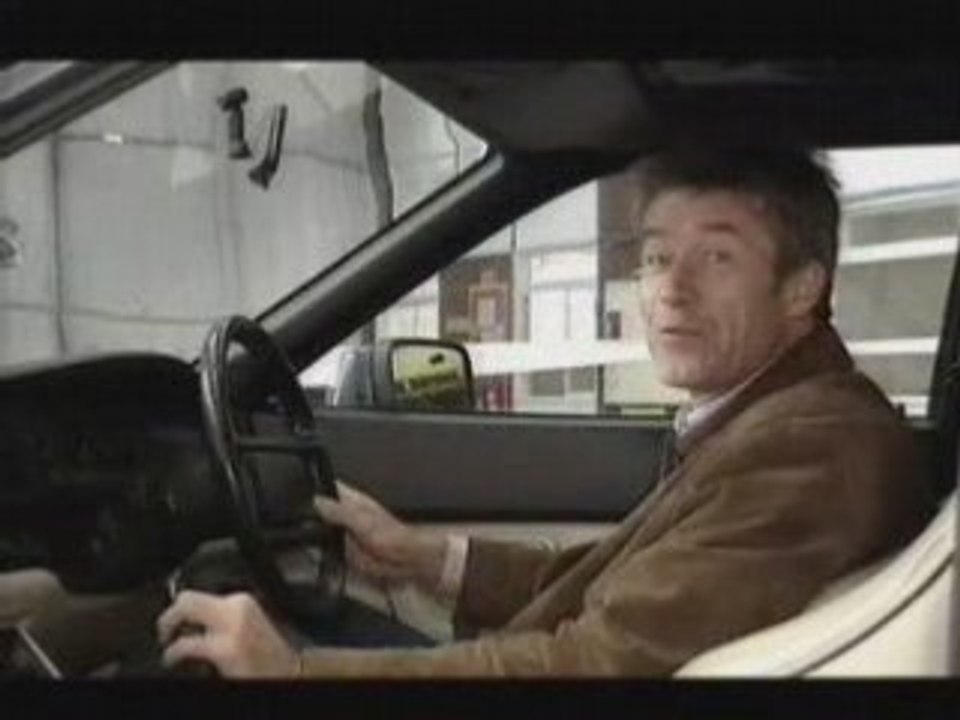 Top Gear - Porsche 944 Turbo