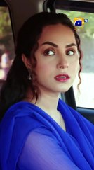 Shanzay Ki Mohabbat Ko Aazmane Ka Waqt Aagaya Hai - #ehraamejunoon #shortsvideo