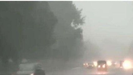 जयपुर: अब तक सामान्य से 22 फीसदी हुई ज्यादा बारिश, देखिए प्रमुख शहरों में आज की स्थिति