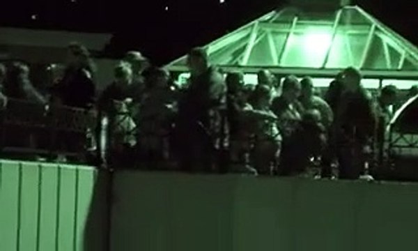 Tinsley Towers Demolition: Watch iconic North and South towers crumble in controlled explosion in Sheffield