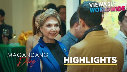 Magandang Dilag: Mayor Magnus’ world gets shaken up! (Episode 42)