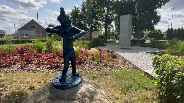 Stara Dąbrowa zaprasza na Dożynki Gminne