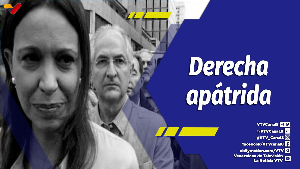 La Hojilla | Enemigos de la patria asoman nuevos planes contra la Revolución Bolivariana