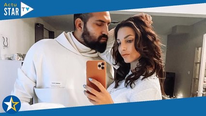 Nadège Lacroix célibataire  elle annonce sa rupture avec Stefano !