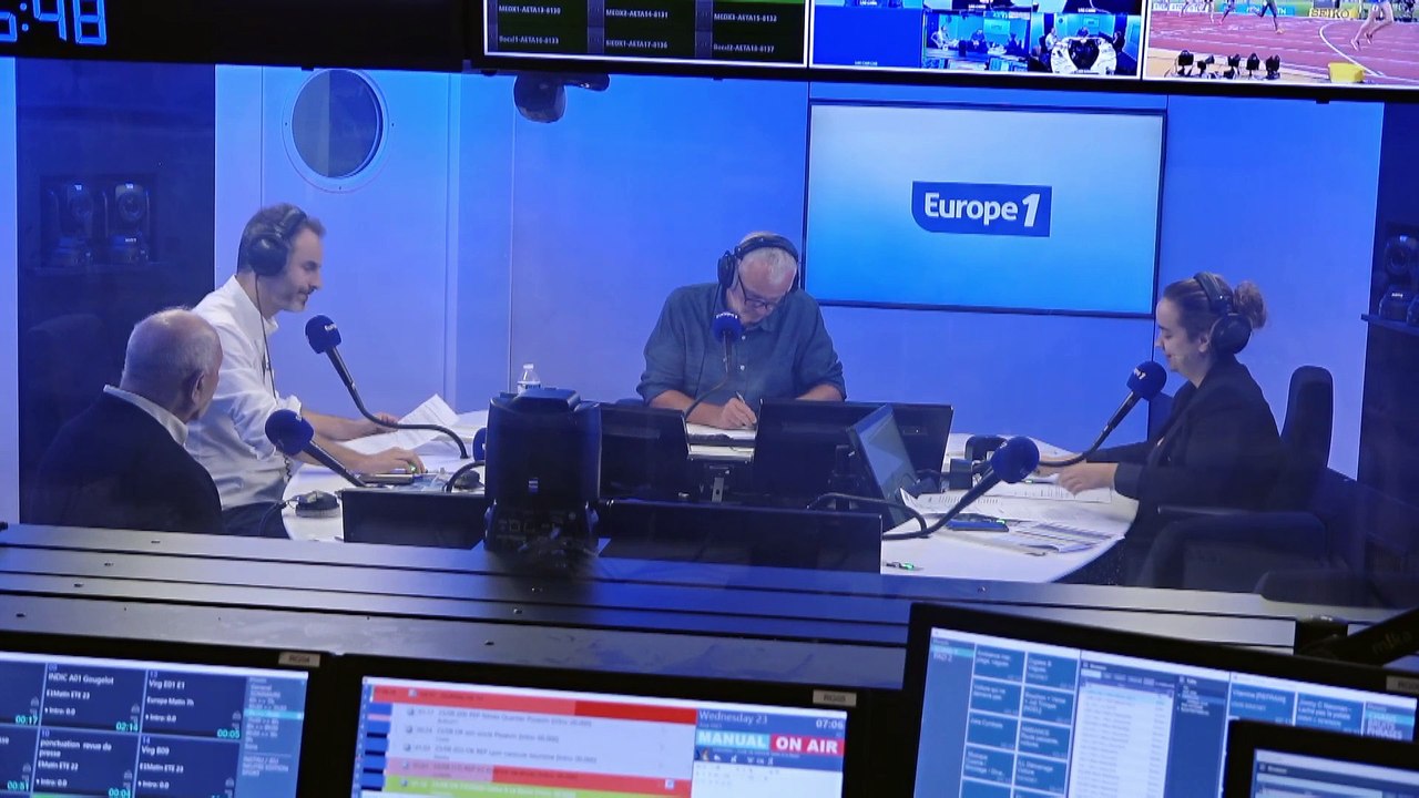 «On revoit le planning des vacances» : la hausse des prix à la pompe perturbe la fin des vacances