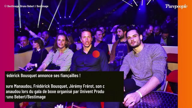 Laure Manaudou : Son ex et père de sa fille annonce ses fiançailles et dévoile l'incroyable bague de sa sublime amoureuse