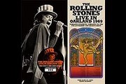 Rolling Stones - bootleg Live in Oakland, CA, 11-09-1969 part two