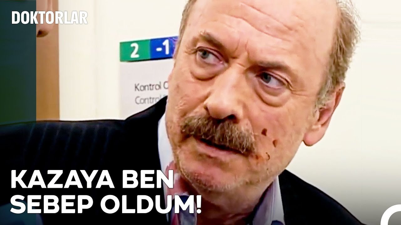Ela'ya Bunun Hesabını Nasıl Vereceksin - Doktorlar 59. Bölüm