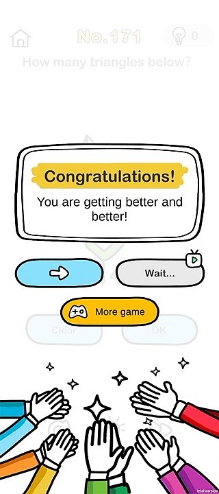 Brainout level 171