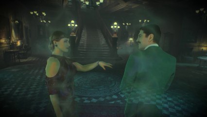 The 7th Guest VR - Bande-annonce date de sortie