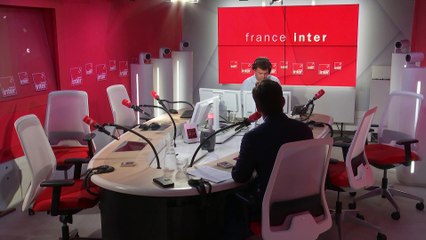 "Il faut une grande loi du bien vieillir en France", insiste le maire de Reims Arnaud Robinet