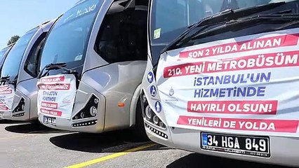 İmamoğlu ''fırından yeni çıktı'' diyerek duyurdu: İstanbullulara bir müjde daha