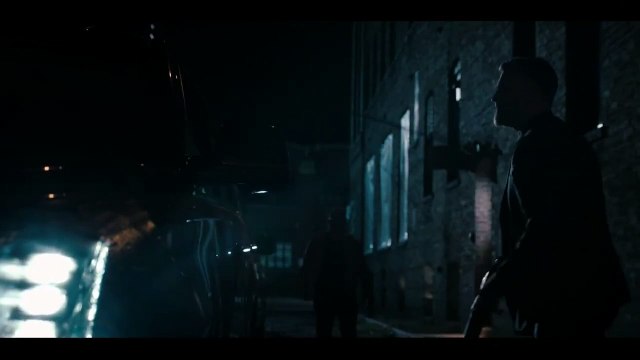 Justified City Primeval 1x08 Promo The Question (2023) Season Finale - Timothy Olyphant series