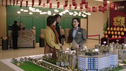 Ep 16 - All the Way to the Sun (2023) | 一路朝阳 | Nhất Lộ Triều Dương | Lý Lan Địch và Vương Dương