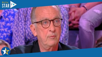 Ruiné par sa passion, Yves Lecoq se livre sur ses problèmes d'argent  “J’ai encore des dettes”
