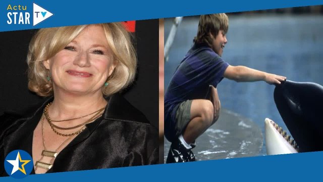 Sauvez Willy a 30 ans que sont devenus les acteurs du film