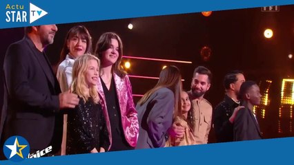 The Voice Kids  qui sont les talents qualifiés pour la finale de la saison 9
