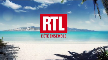 Le journal RTL de 10h du 23 août 2023