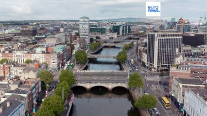 La place financière de Londres a souffert du Brexit