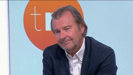 L'interview d'actualité - Pascal Champvert