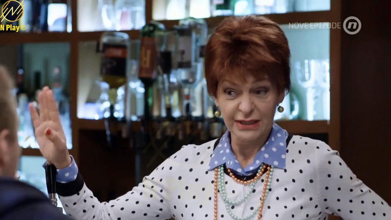 LUD ZBUNJEN NORMALAN S13 E7