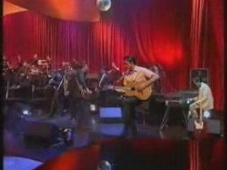 Tindersticks - Talk To Me