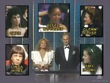 Linda Hunt Wins Supporting Actress 1984 Oscars