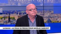 Philippe David, au sujet de la guerre en Ukraine : «J’ai l’impression que certains en France sont devenus les néo-conservateurs de ce côté-ci de l’Atlantique»