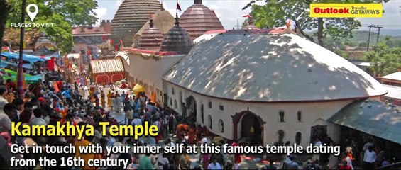 Guwahati: Big City Dreams